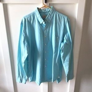 J. Crew LS Dress Shirt